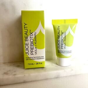 JUICE BEAUTY Prebiotix Hydrating Gel Moisturizer, NEW